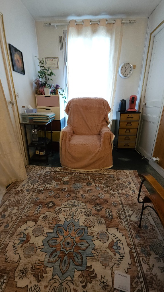 photo cabinet Deumié Renée-Marie