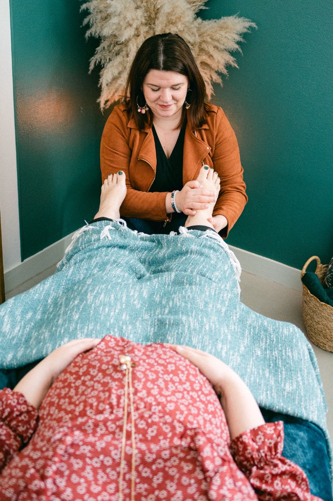 photo activite Tiffany Duperron 