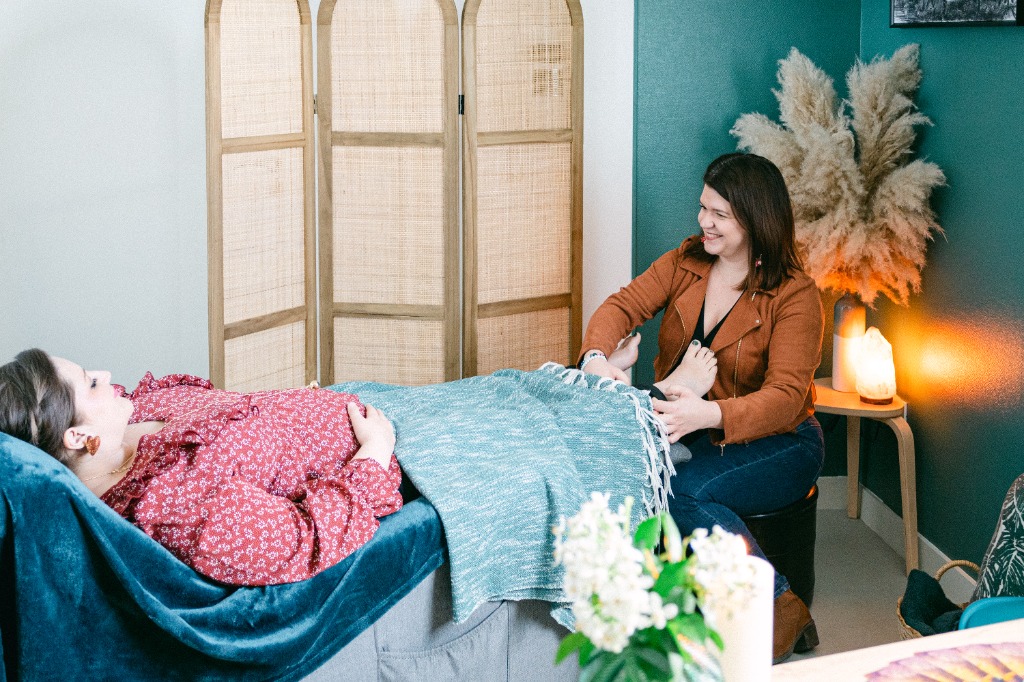 photo seance Tiffany Duperron 