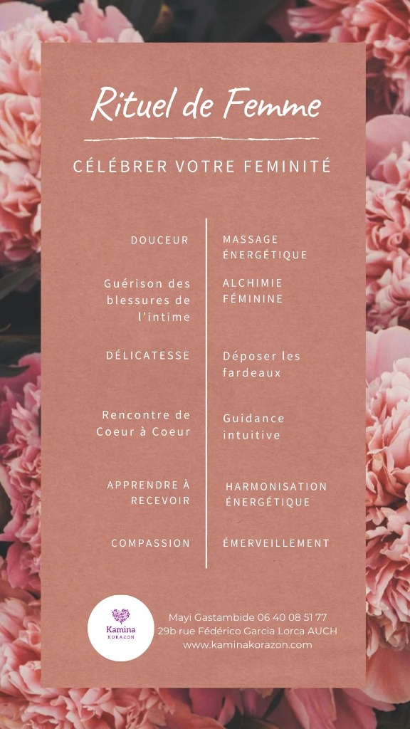 photo activite Mayi Gastambide