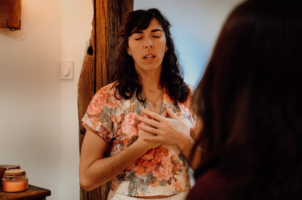 photo portrait Mayi Gastambide