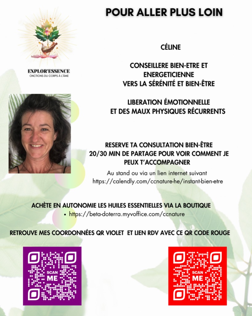 photo cabinet L’essentiel c’est toi