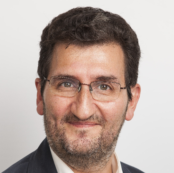 Michel Apfeld - Magnétiseur