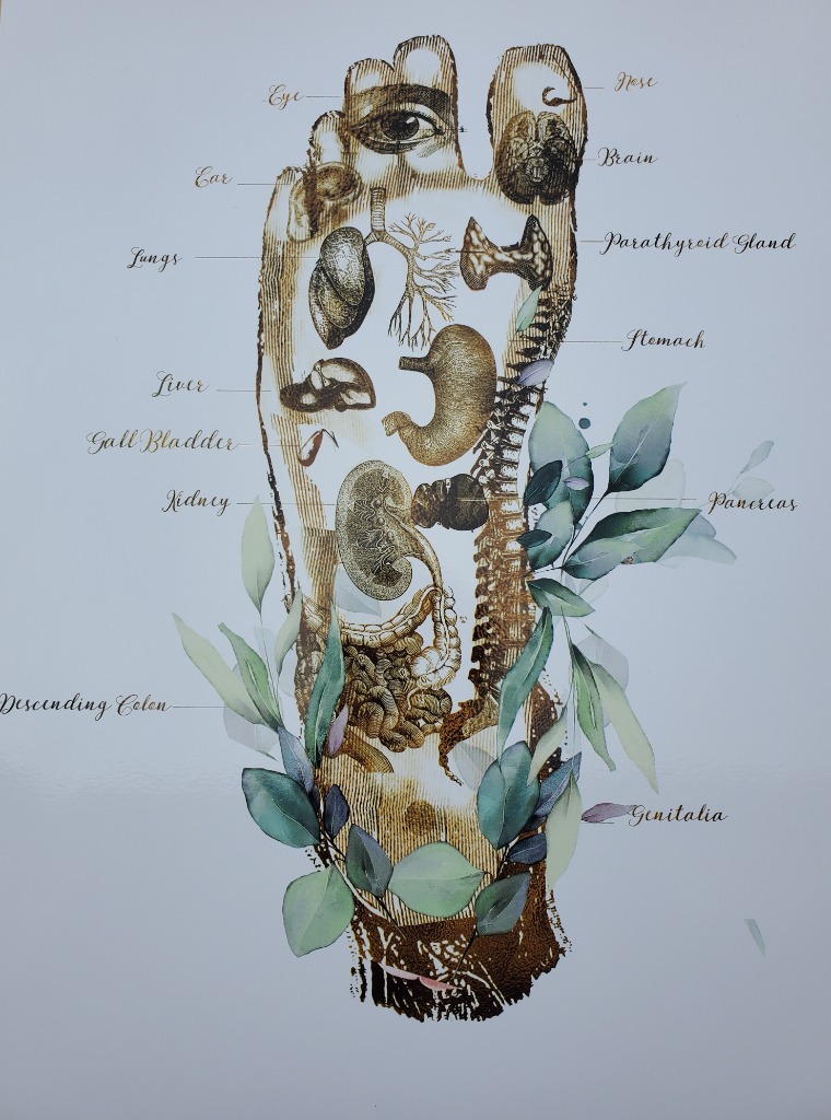 photo cabinet Sandrine CLOT 