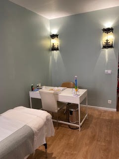 photo cabinet Amelie Wilcken - Amélie New Mélodie