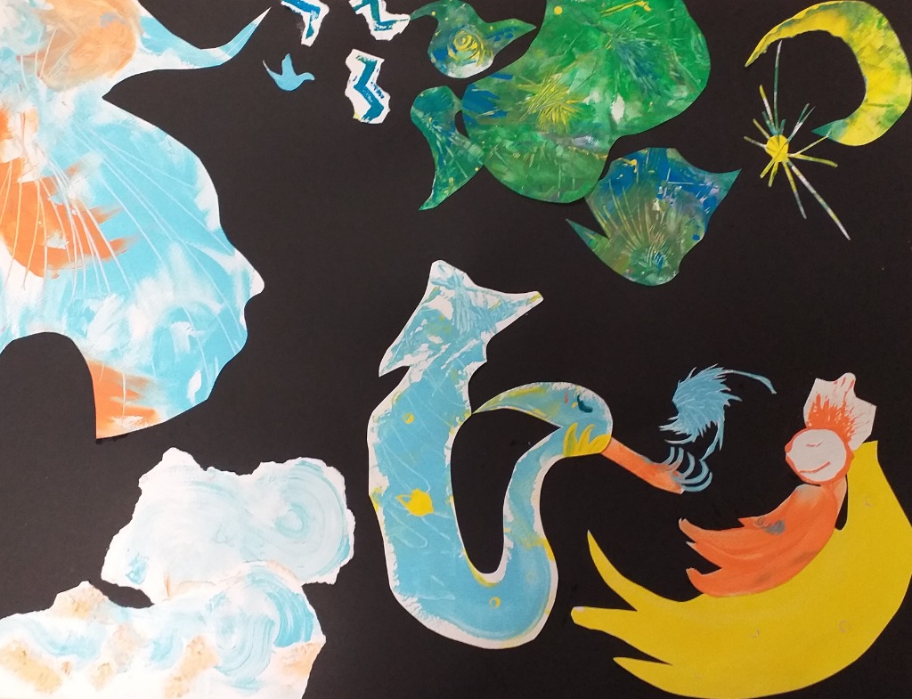 photo activite Stéphanie Carré