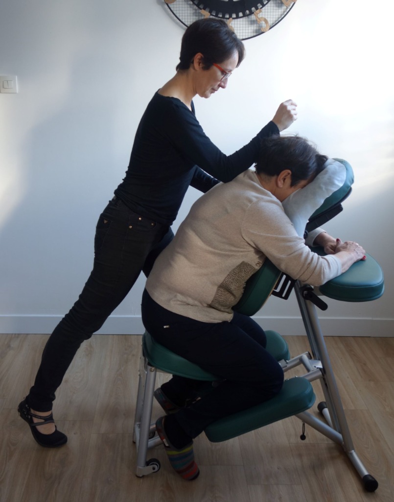 photo activite Laure FREYTAG