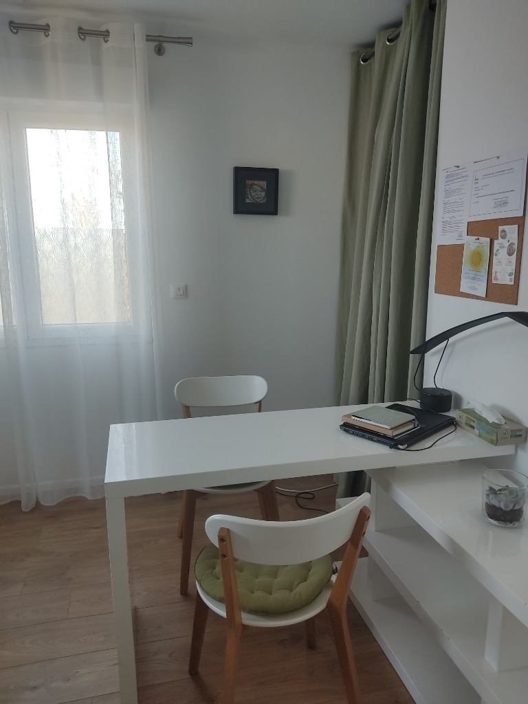 photo cabinet Laure FREYTAG