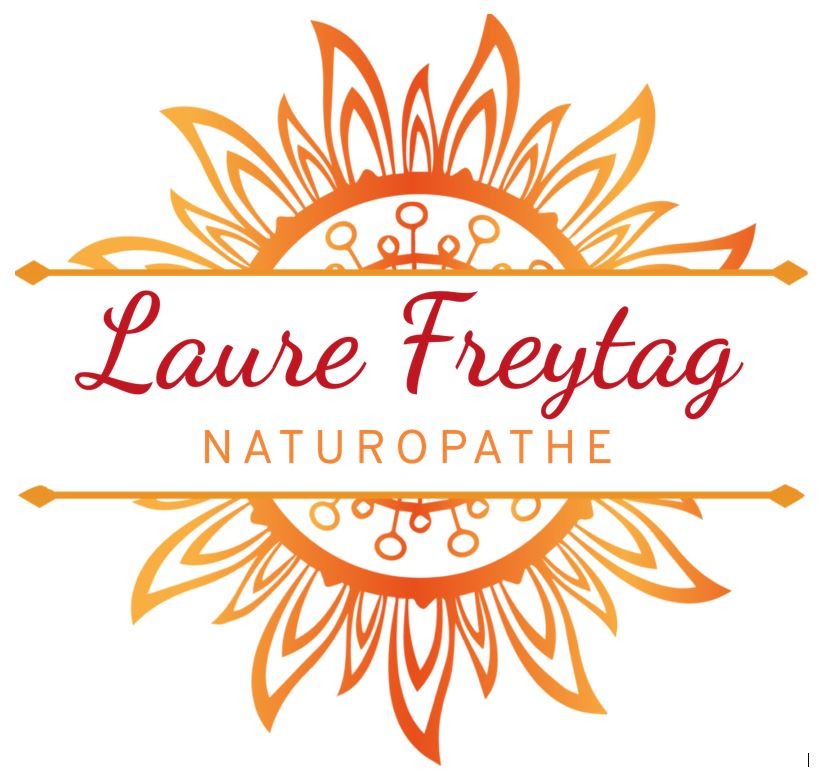 photo portrait Laure FREYTAG