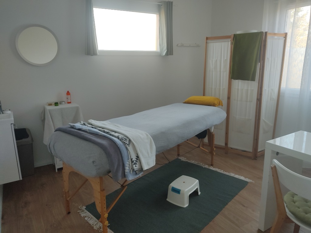 photo seance Laure FREYTAG