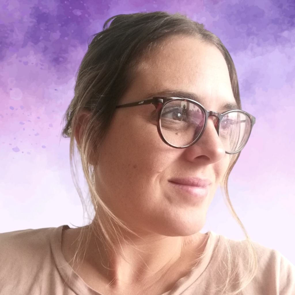 photo portrait Boime Gaëlle