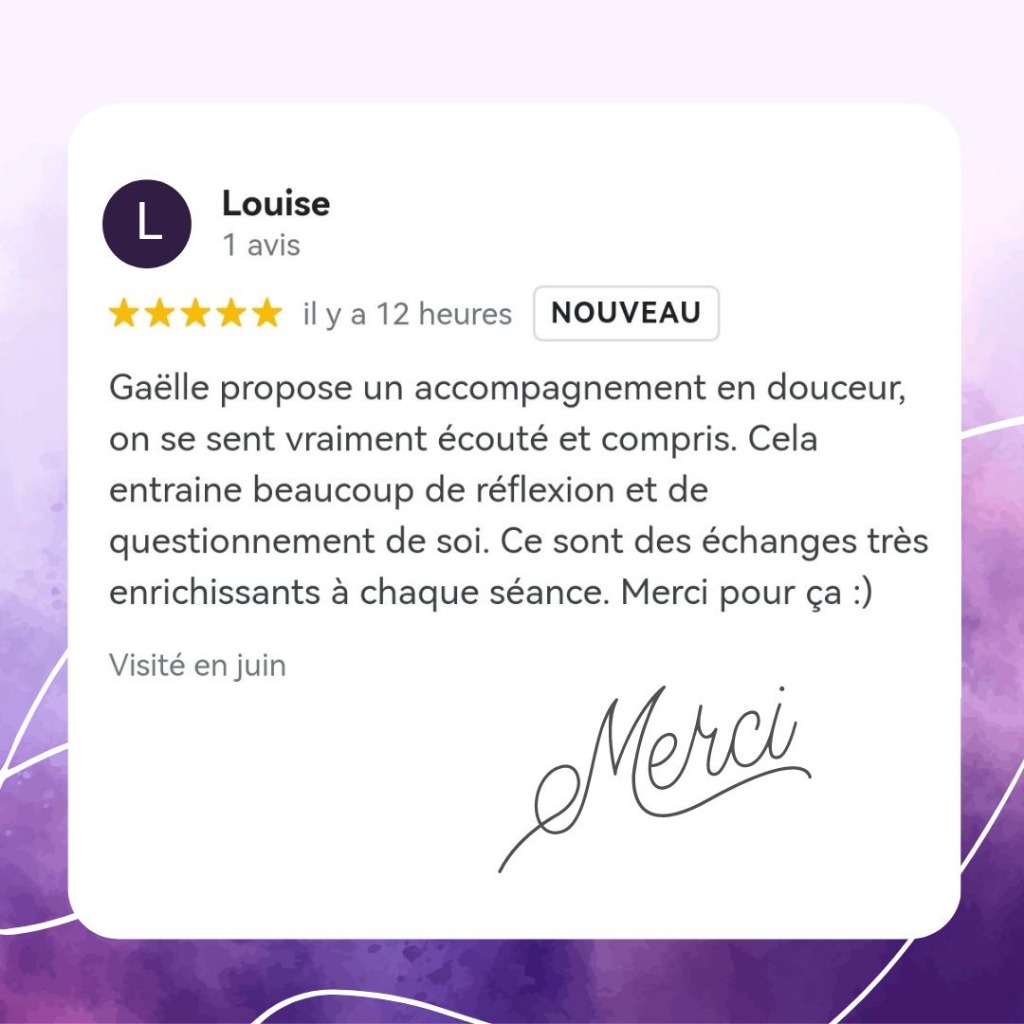 photo seance Boime Gaëlle