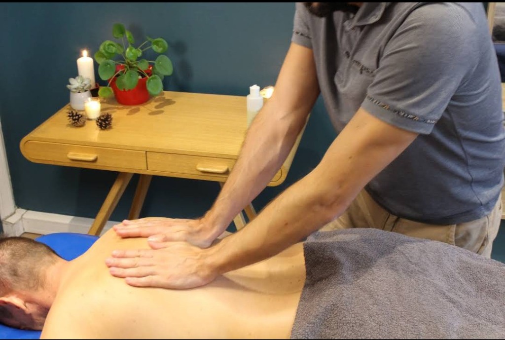 photo activite Nicolas Rodrigues