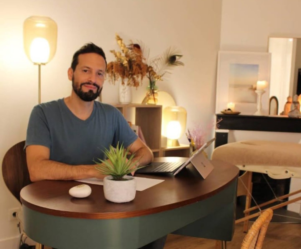 photo portrait Nicolas Rodrigues