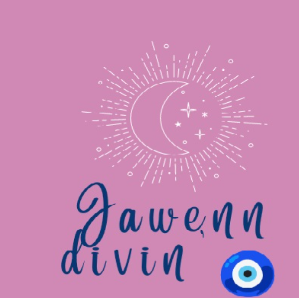 Jawenn divin