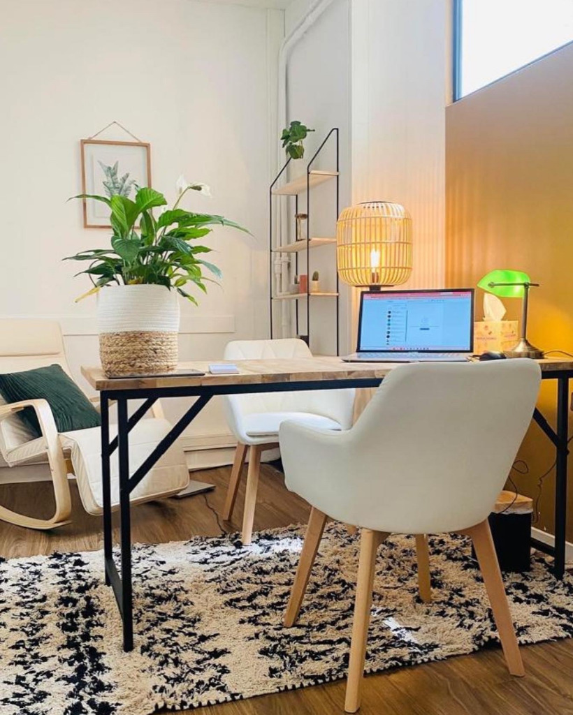 photo cabinet Laurence Hubert