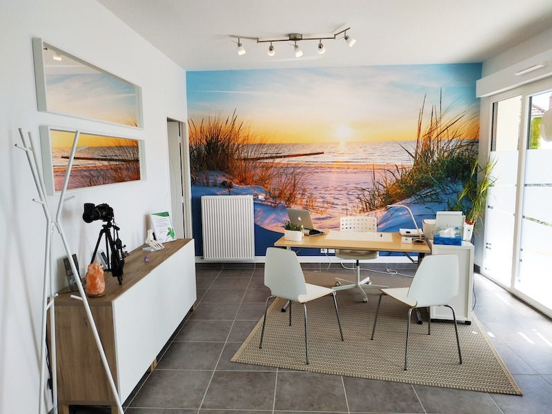 photo cabinet Jérôme Poiraud