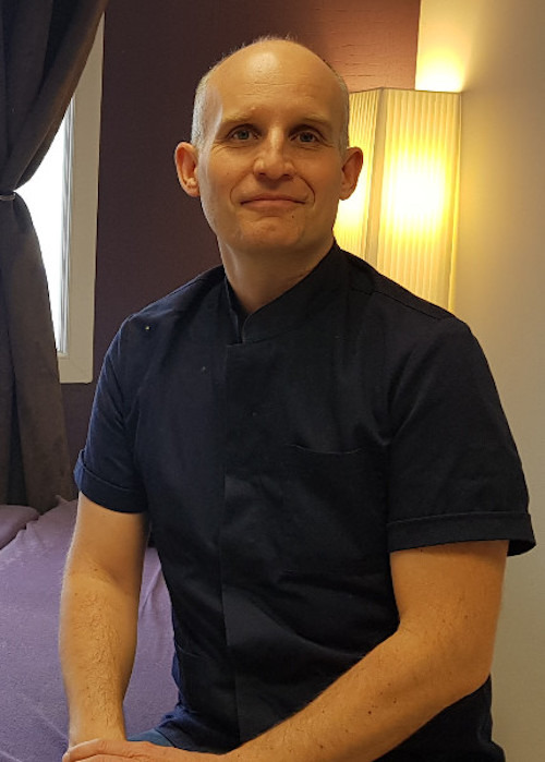 photo portrait Jérôme Poiraud