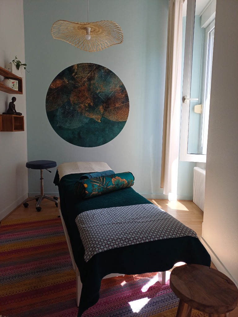 photo cabinet Elisabeth Floch Guillou 