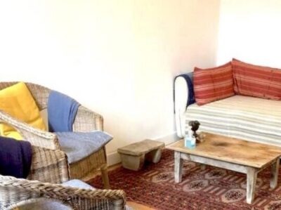 photo cabinet Gilles Klein