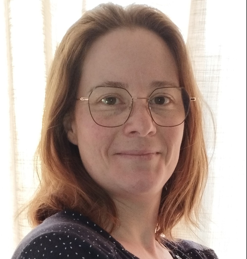 photo portrait Julie Kreittner