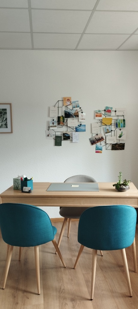 photo seance Julie Kreittner