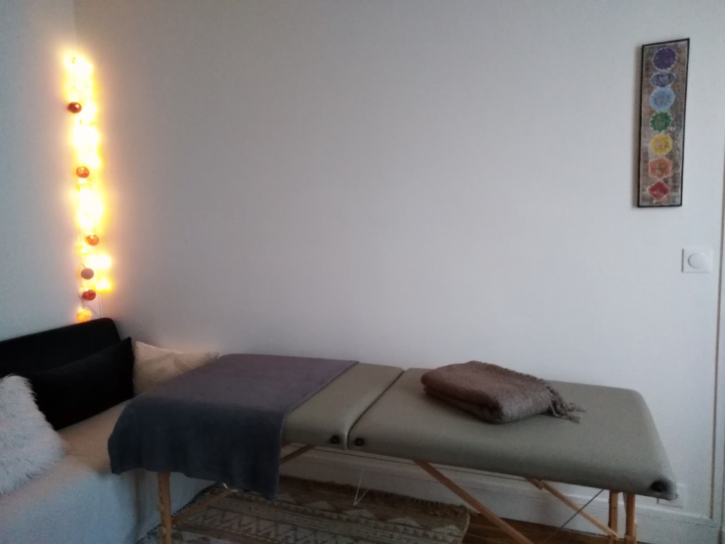 photo cabinet Maryline Carpentier