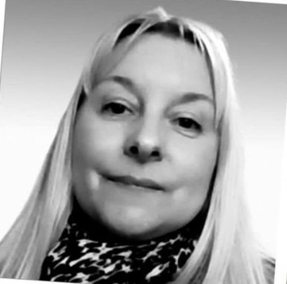 photo portrait Cécile Herrero