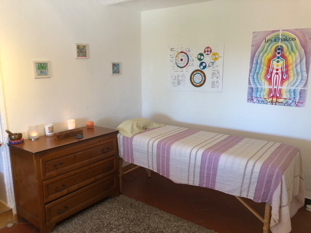 photo activite Sandrine Perret