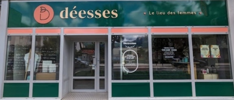 photo cabinet LouiseDoulaMasseuseMeylan