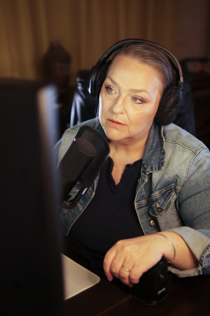 photo seance Isabelle ALLOU-DELAFORGE