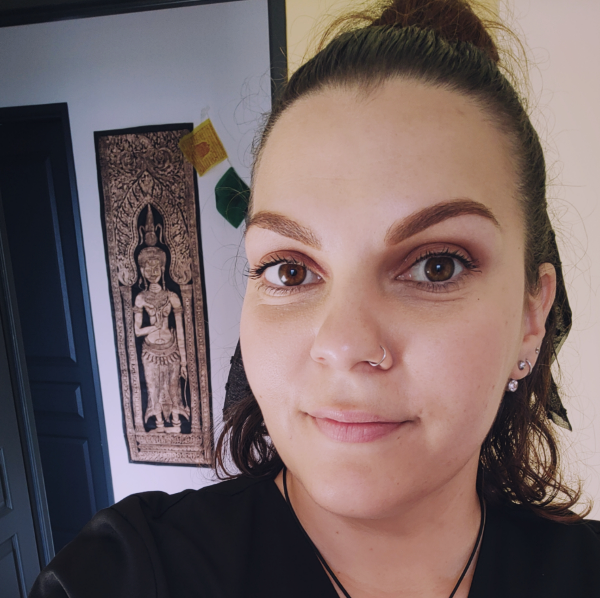 Lune Ô Sens - Massage Bien-être 