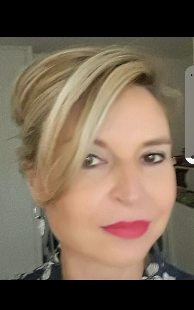 photo portrait Marie ETHEVE