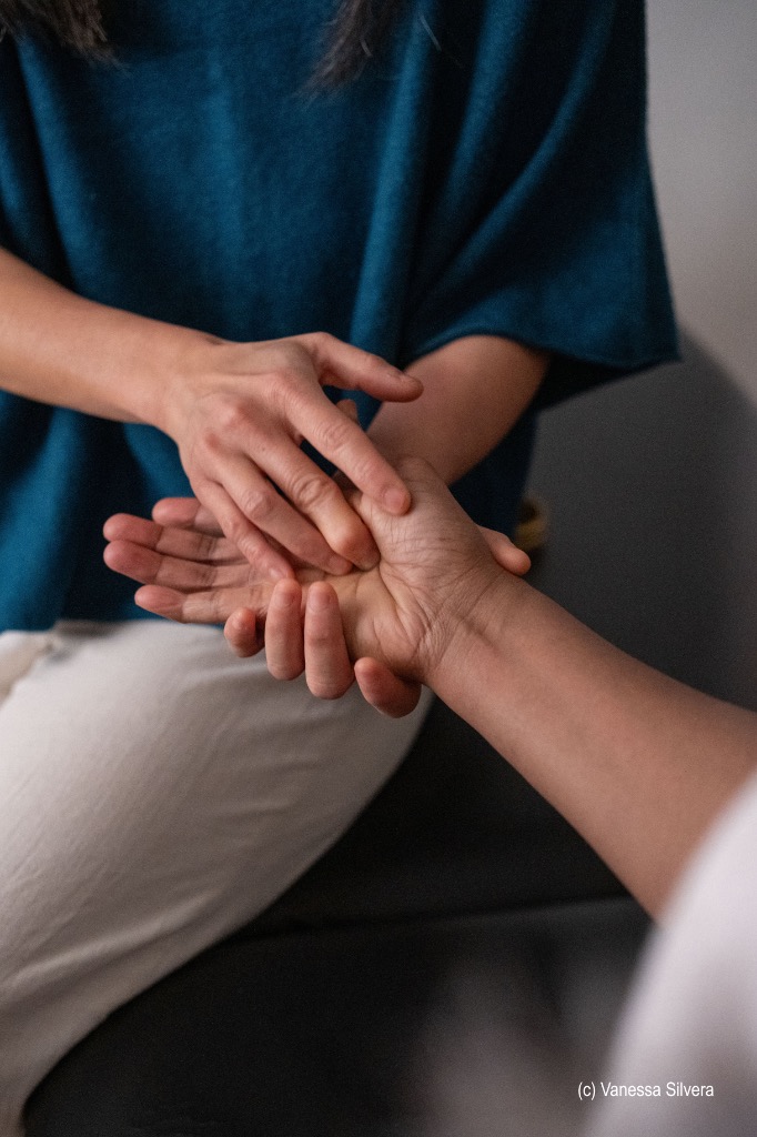 photo seance Aki Yamamoto