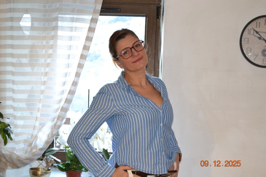 photo portrait VILERIO