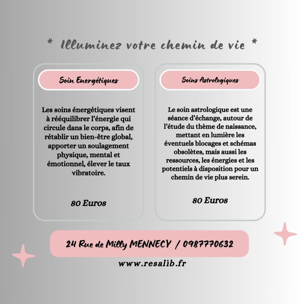 photo activite Criostail