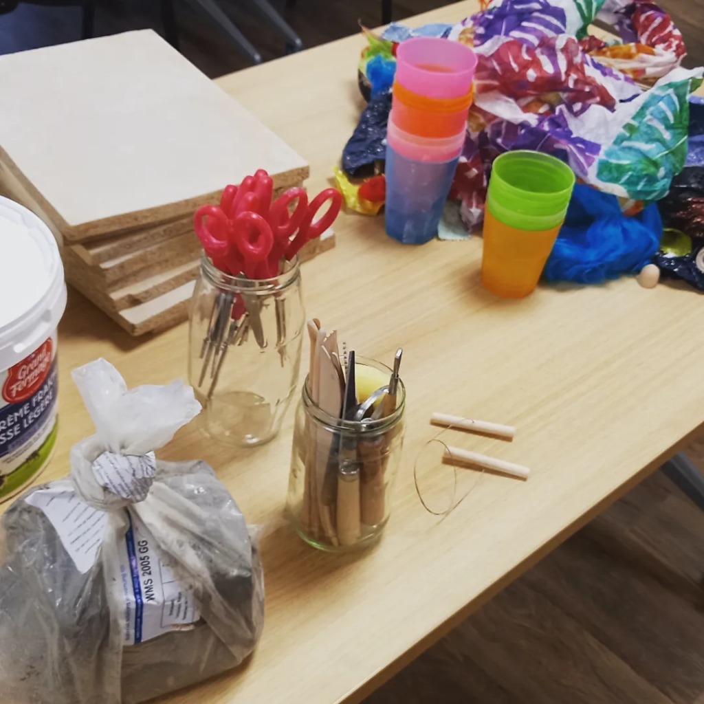 photo seance Elodie Ventura