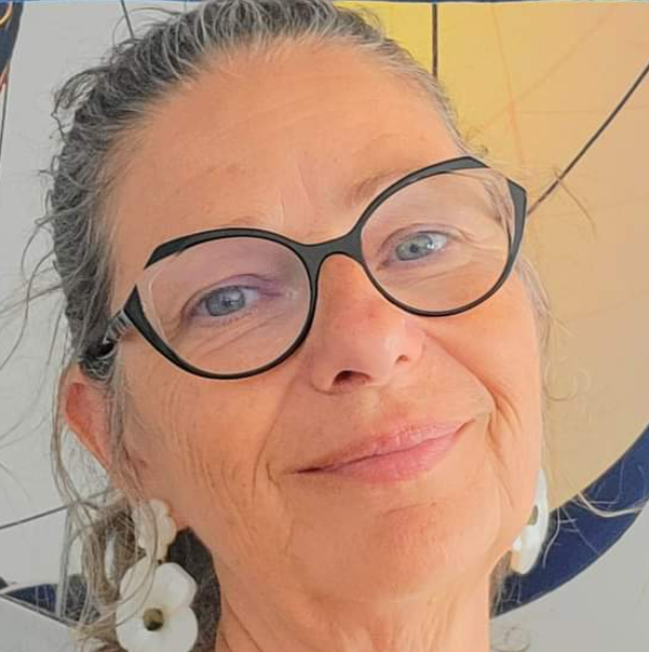 Isabelle Berbey Hypnose et Développement Personnel