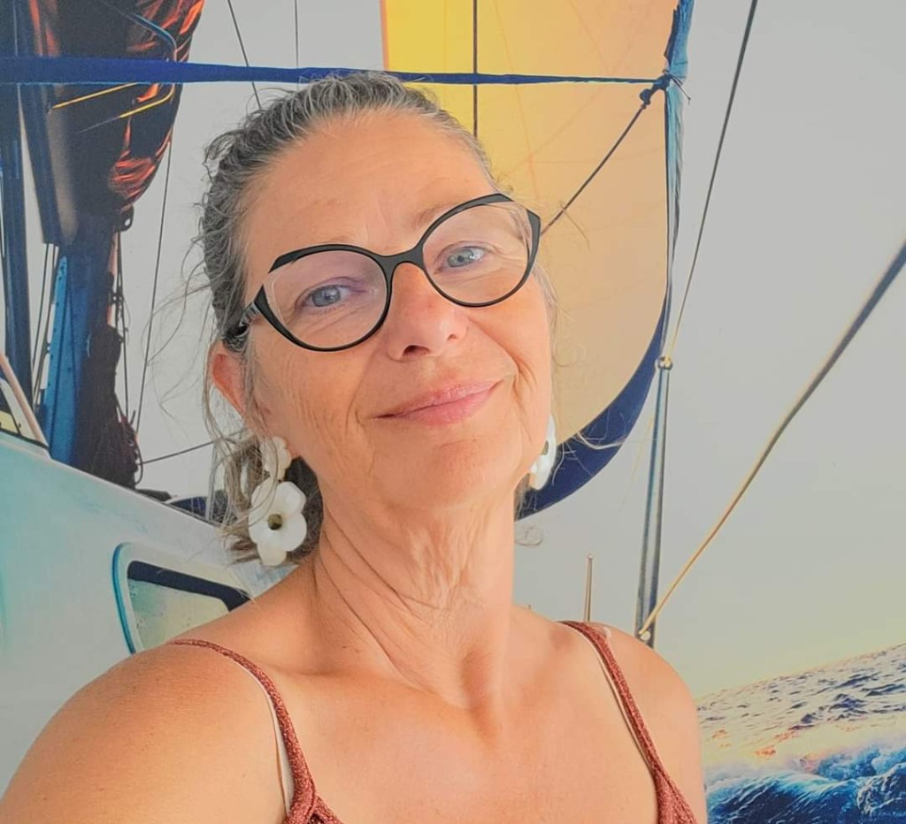 photo portrait Isabelle Berbey Hypnose et Développement Personnel