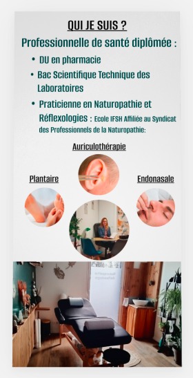 photo activite Laetitia Marailhac