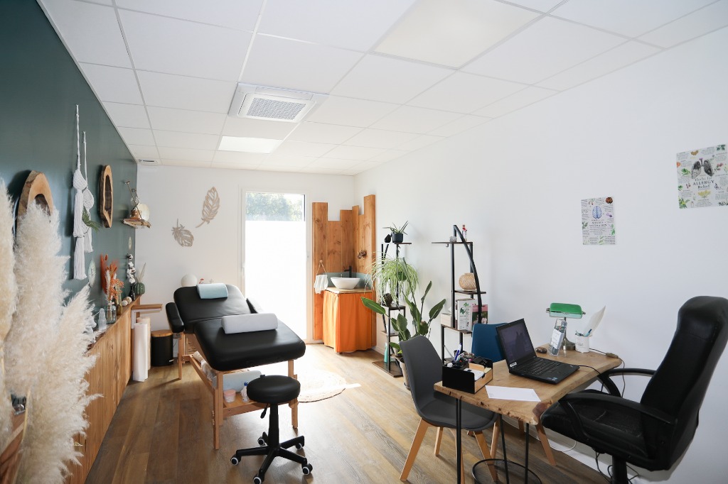 photo cabinet Laetitia Marailhac