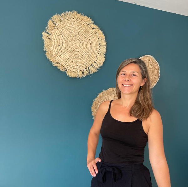 Marie BAYON DE NOYER - Massages & Automassages