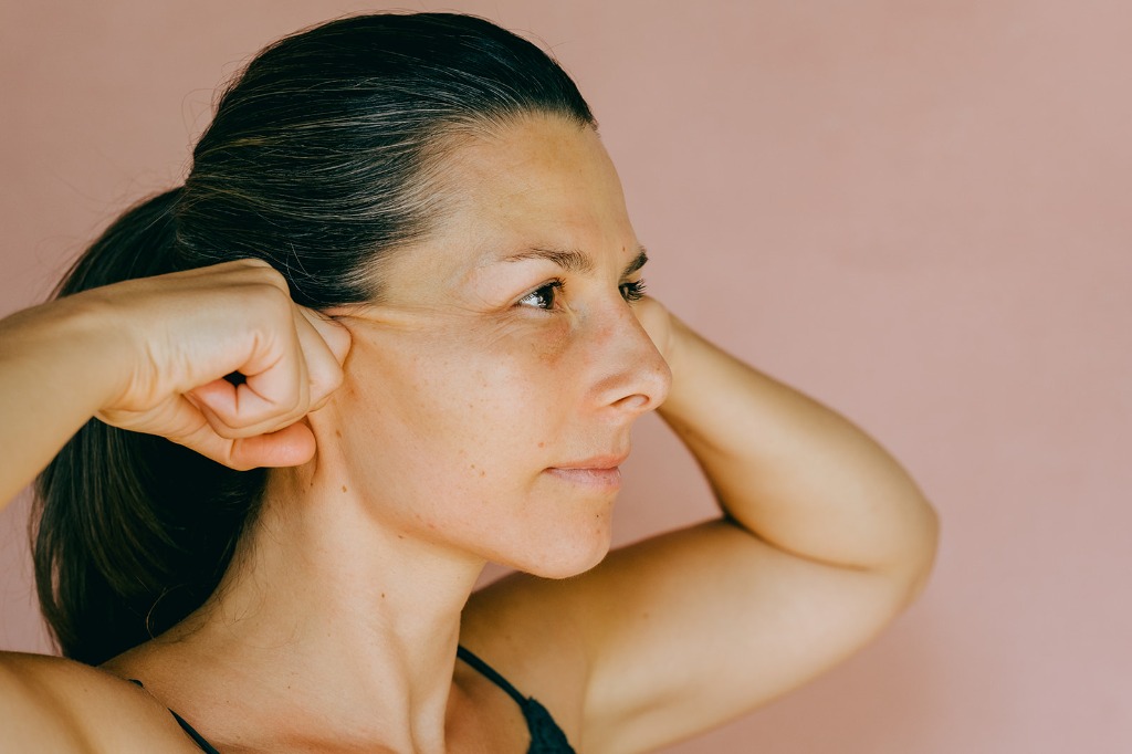 photo diplome Marie BAYON DE NOYER - Massages & Automassages