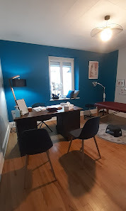 photo cabinet Hollard Laëtitia 