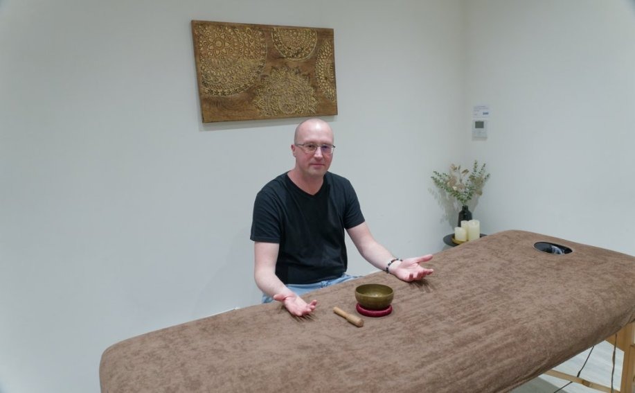 photo activite OLIVIER DUTHOYS