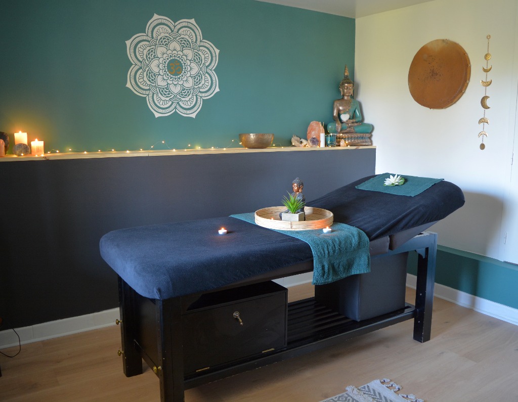 photo cabinet Soul Harmony