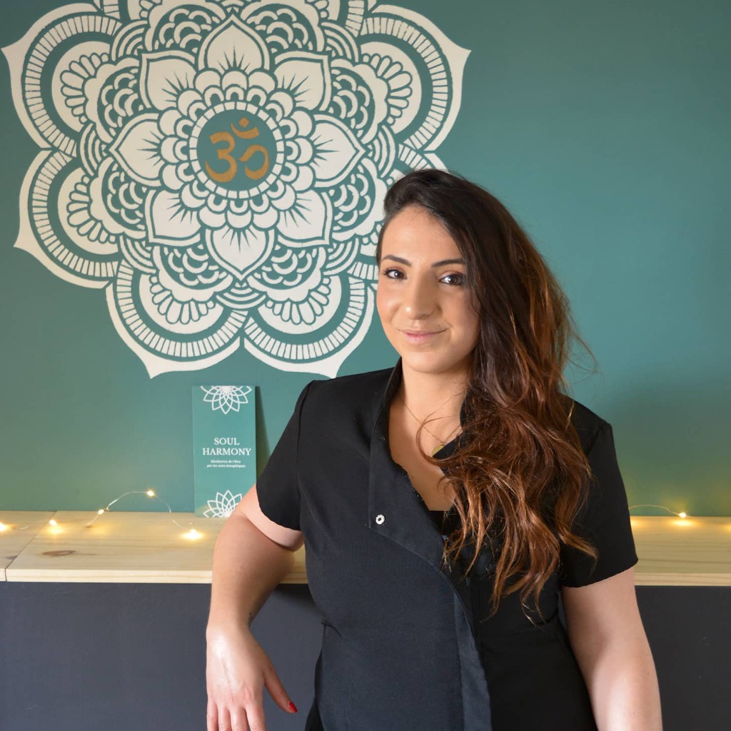 photo portrait Soul Harmony