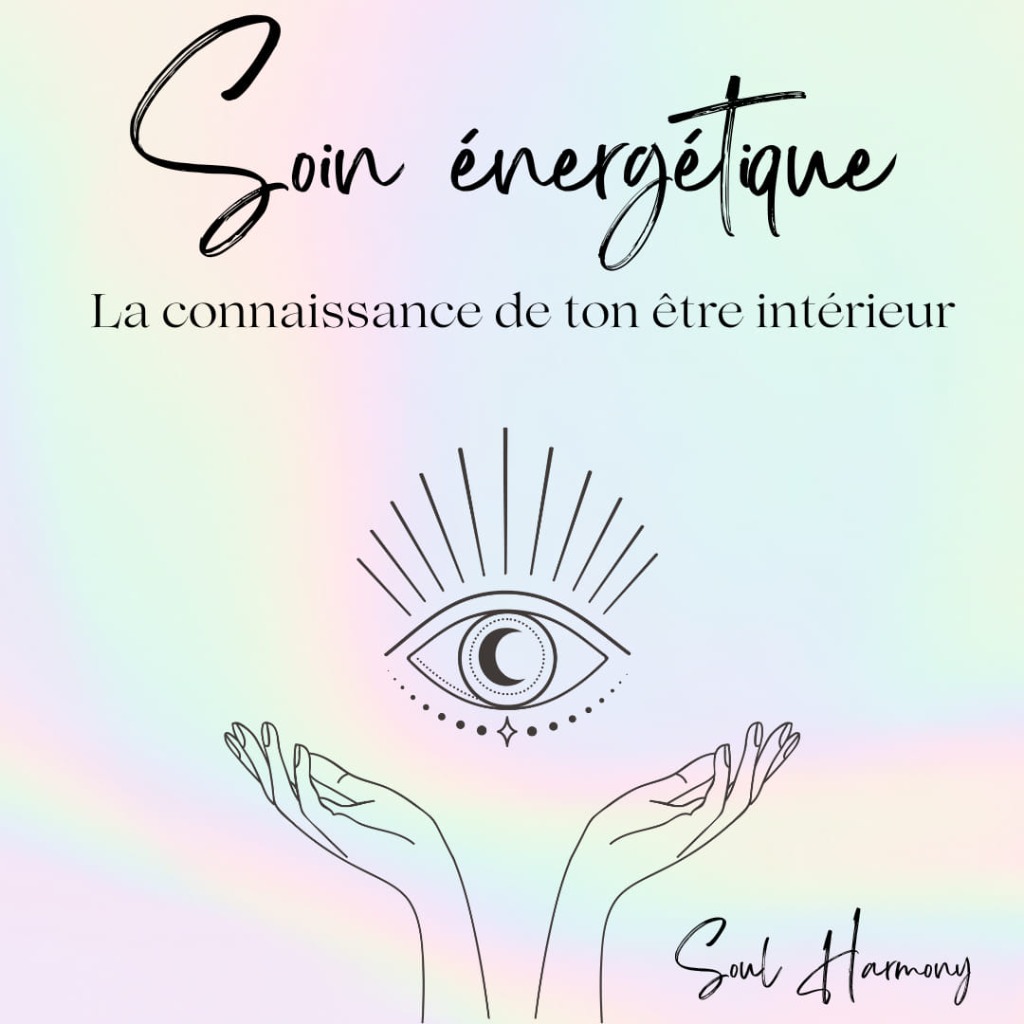 photo seance Soul Harmony