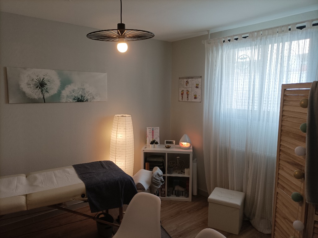 photo cabinet Gaëlle ANDRE