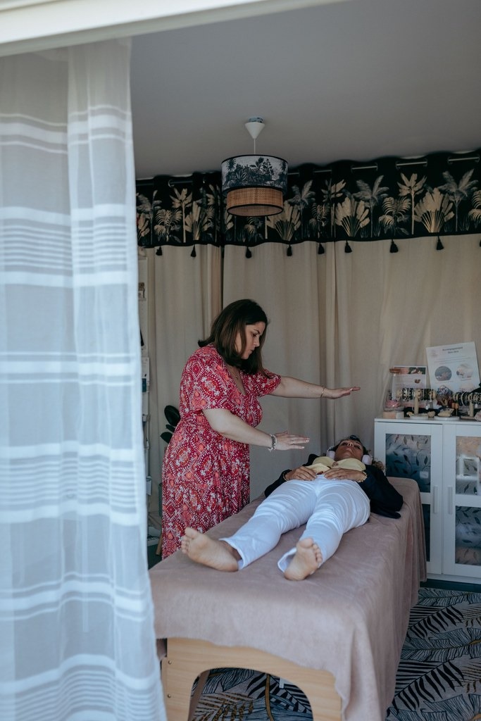 photo activite Chloé SENA